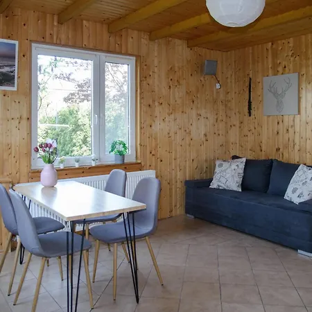 Domek Rewa בית נופש