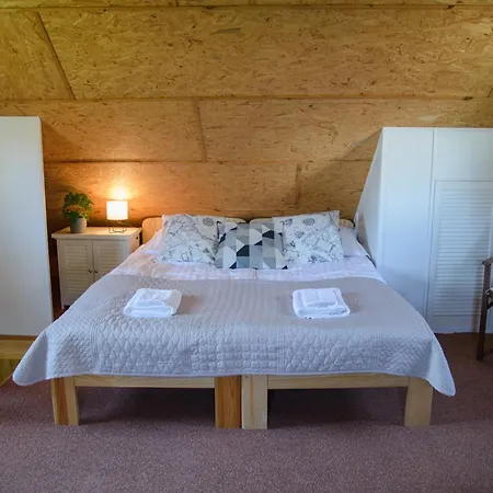 Domek Rewa בית נופש *