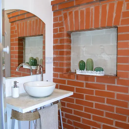 Domek Rewa * רווה