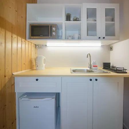 Domek Rewa * רווה