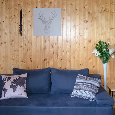 Domek Rewa בית נופש