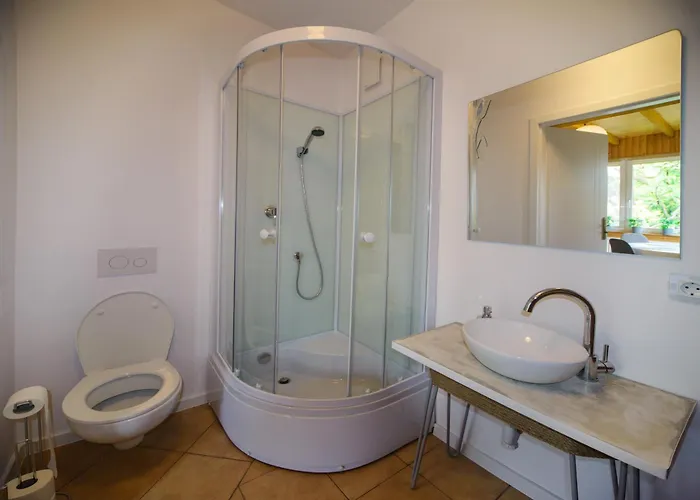 Domek Rewa * רווה