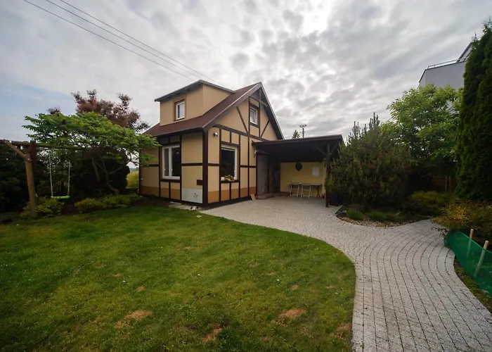 Domek Rewa בית נופש *