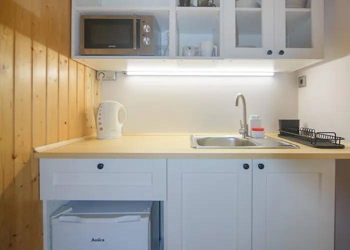 Domek Rewa * רווה